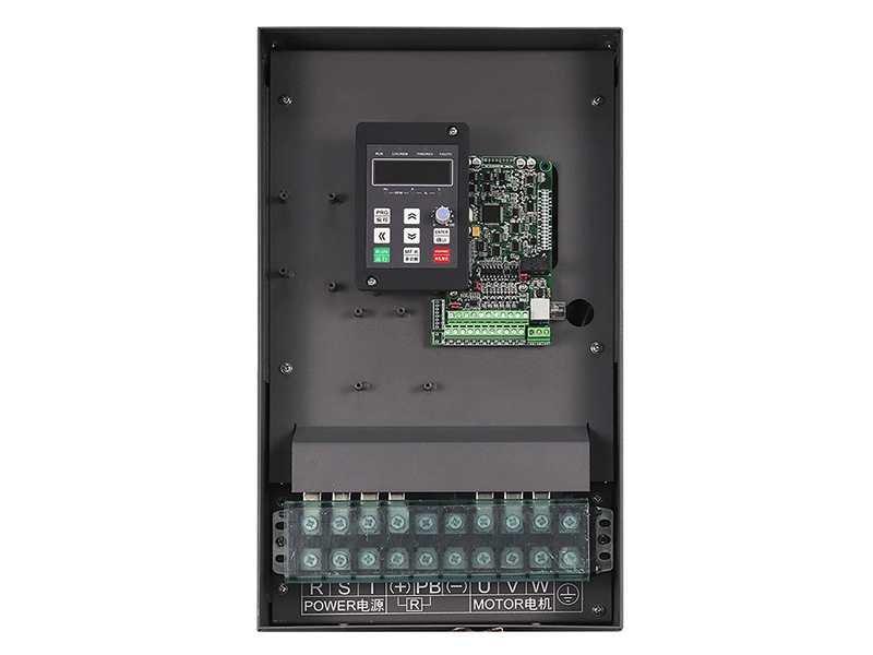 重載矢量變頻器，矢量型變頻器，三相380v變頻器，變頻器30kw