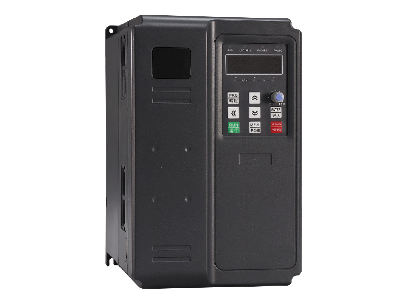 高性能矢量變頻器，重載型變頻器，電機調速變頻器，7.5kw變頻器